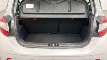 Hyundai i10 1.0 [63] Advance 5dr Auto [Nav]