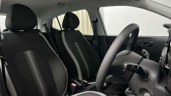 Hyundai i10 1.0 [63] Advance 5dr Auto [Nav]