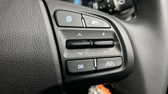 Hyundai i10 1.0 [63] Advance 5dr Auto [Nav]