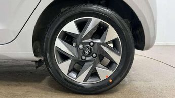 Hyundai i10 1.0 [63] Advance 5dr Auto [Nav]