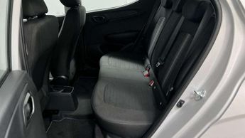 Hyundai i10 1.0 [63] Advance 5dr Auto [Nav]