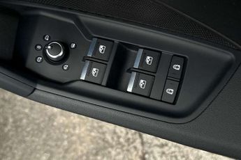 Audi A3 30 TFSI S Line 5dr S Tronic