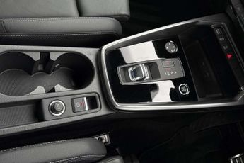 Audi A3 30 TFSI S Line 5dr S Tronic