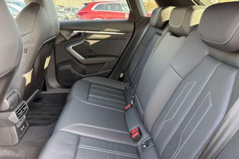Audi A3 40 TFSI e S Line 5dr S Tronic