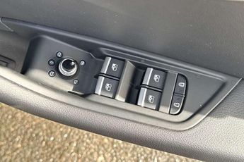 Audi A4 35 TFSI Sport 4dr S Tronic [17" Alloy]