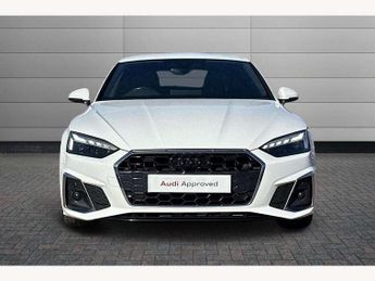 Audi A5 Sportback 35 TDI S Line 5dr S Tronic