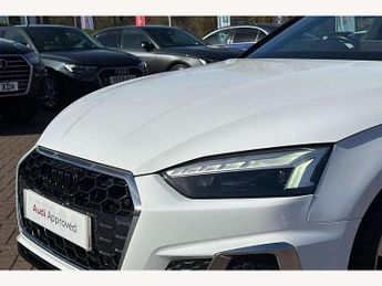 Audi A5 Sportback 35 TDI S Line 5dr S Tronic
