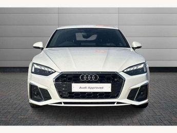 Audi A5 Sportback 35 TDI S Line 5dr S Tronic