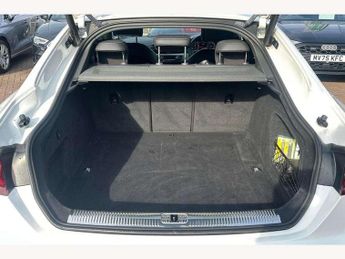 Audi A5 Sportback 35 TDI S Line 5dr S Tronic