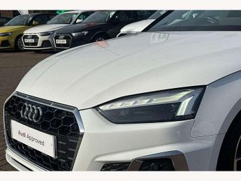 Audi A5 Sportback 35 TDI S Line 5dr S Tronic