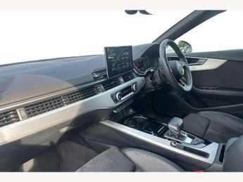 Audi A5 Sportback 35 TDI S Line 5dr S Tronic