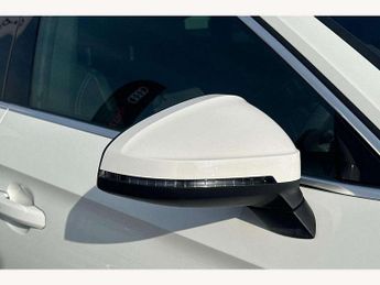 Audi A5 Sportback 35 TDI S Line 5dr S Tronic