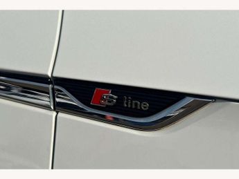 Audi A5 Sportback 35 TDI S Line 5dr S Tronic