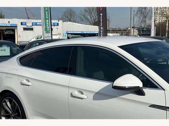 Audi A5 Sportback 35 TDI S Line 5dr S Tronic