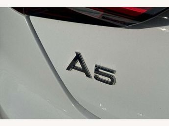 Audi A5 Sportback 35 TDI S Line 5dr S Tronic