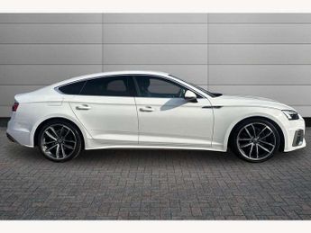 Audi A5 Sportback 35 TDI S Line 5dr S Tronic