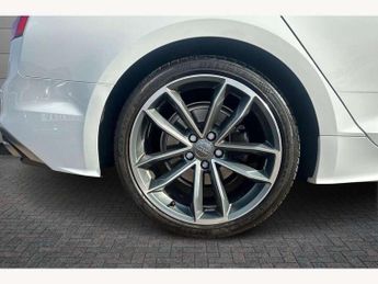 Audi A5 Sportback 35 TDI S Line 5dr S Tronic