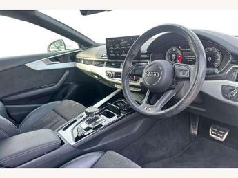 Audi A5 Sportback 35 TDI S Line 5dr S Tronic