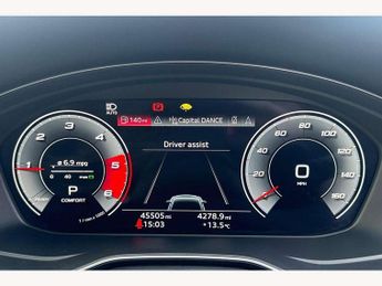 Audi A5 Sportback 35 TDI S Line 5dr S Tronic