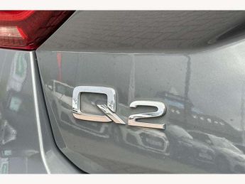 Audi Q2 2.0 TDI Quattro S Line 5dr S Tronic