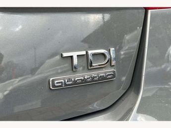 Audi Q2 2.0 TDI Quattro S Line 5dr S Tronic