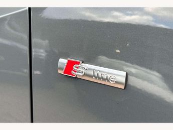 Audi Q2 2.0 TDI Quattro S Line 5dr S Tronic