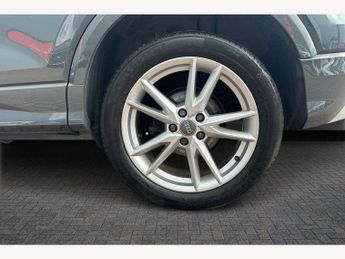 Audi Q2 2.0 TDI Quattro S Line 5dr S Tronic