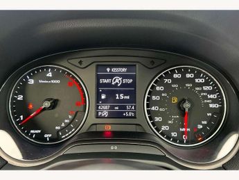 Audi Q2 2.0 TDI Quattro S Line 5dr S Tronic