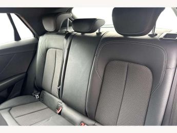 Audi Q2 2.0 TDI Quattro S Line 5dr S Tronic