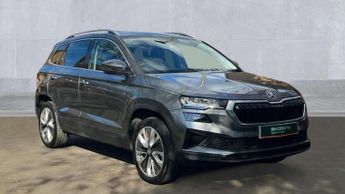 Skoda Karoq 1.0 TSI 116 SE L 5dr