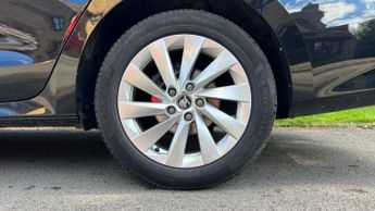 Skoda Octavia Estate 1.5 TSI 150 e-TEC SE L 5dr DSG