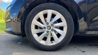 Skoda Octavia Estate 1.5 TSI 150 e-TEC SE L 5dr DSG