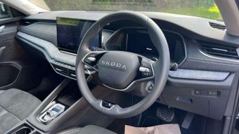 Skoda Octavia Estate 1.5 TSI 150 e-TEC SE L 5dr DSG
