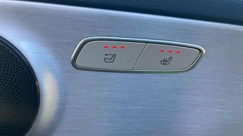 Mercedes-Benz C-Class Cabriolet C300 AMG Line Premium 2dr 9G-Tronic