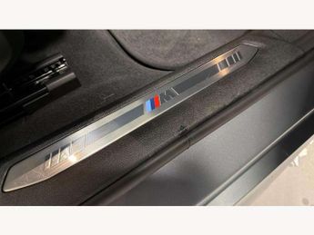 BMW 1 Series 120 M Sport 5dr Step Auto