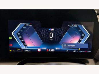 BMW 1 Series 120 M Sport 5dr Step Auto