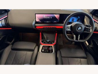 BMW X3 xDrive20d M Sport 5dr Step Auto