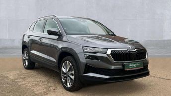Skoda Karoq 1.5 TSI SE L Edition 5dr DSG