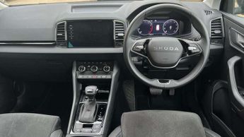 Skoda Karoq 1.5 TSI SE L Edition 5dr DSG