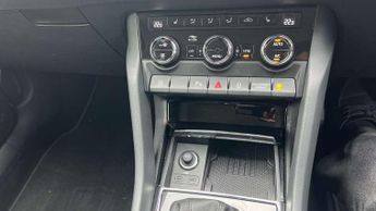 Skoda Karoq 1.5 TSI SE L Edition 5dr DSG