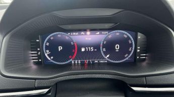 Skoda Karoq 1.5 TSI SE L Edition 5dr DSG