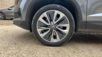 Skoda Karoq 1.5 TSI SE L Edition 5dr DSG