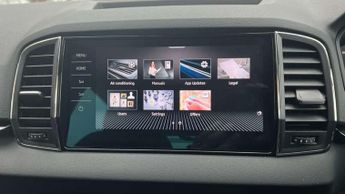 Skoda Karoq 1.5 TSI SE L Edition 5dr DSG