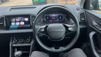 Skoda Karoq 1.5 TSI SE L Edition 5dr DSG