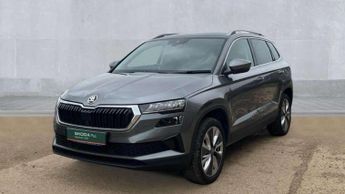 Skoda Karoq 1.5 TSI SE L Edition 5dr DSG