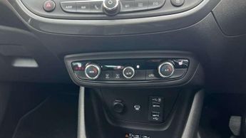 Vauxhall Crossland 1.2 Turbo [130] Elite Nav 5dr Auto