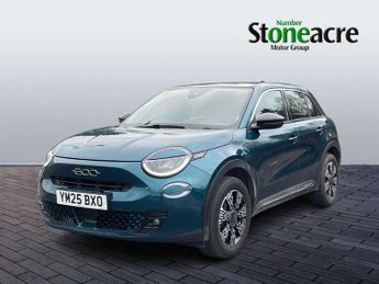 Fiat 600 1.2 Hybrid 48V 5dr eDCT-6