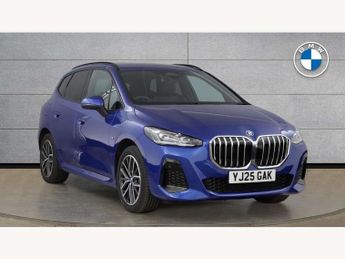 BMW 225 225e xDrive M Sport 5dr DCT