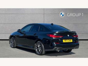 BMW 2 Series Gran Coupe 218i [136] M Sport 4dr DCT