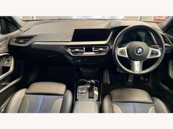 BMW 2 Series Gran Coupe 218i [136] M Sport 4dr DCT